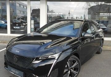 Peugeot 308 24.000 km 29.990 &euro; Remscheid 42897