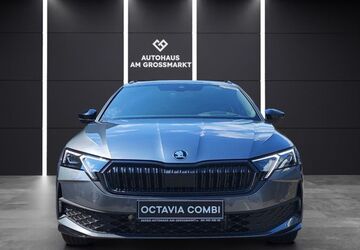 Skoda Octavia 35.000 km 34.290 &euro; Duisburg 47059