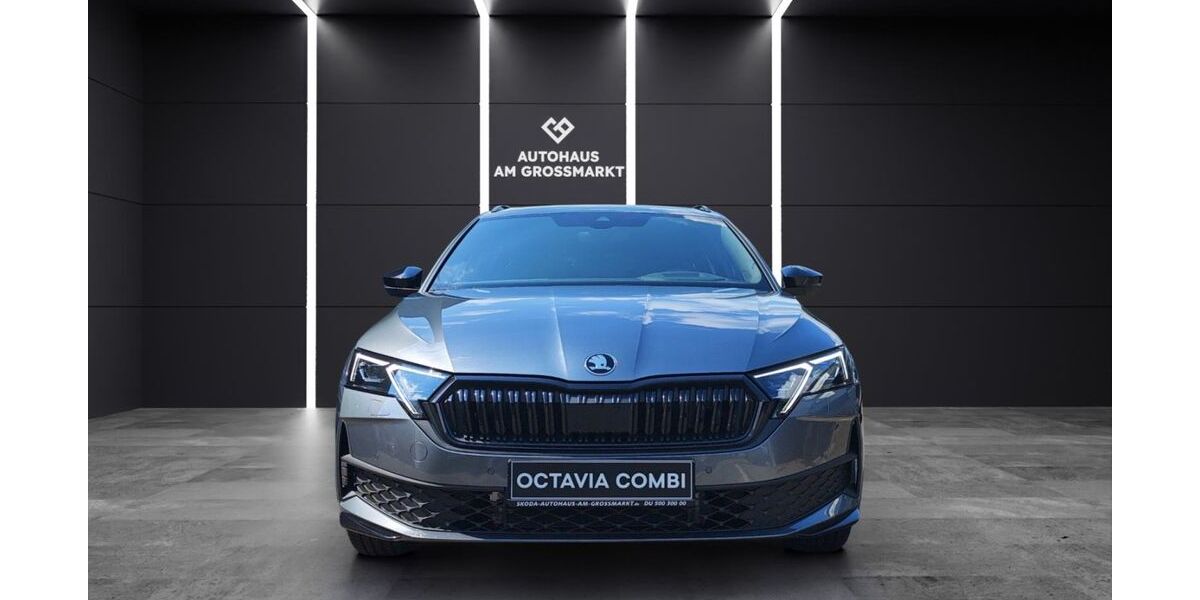 Skoda Octavia 35.000 km 34.290 &euro; Duisburg 47059