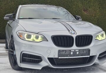 BMW M235 170.000 km 19.400 &euro; Essen 45356