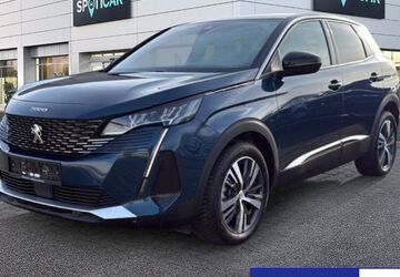 Peugeot 3008 17.828 km 18.680 &euro; Solingen 42655