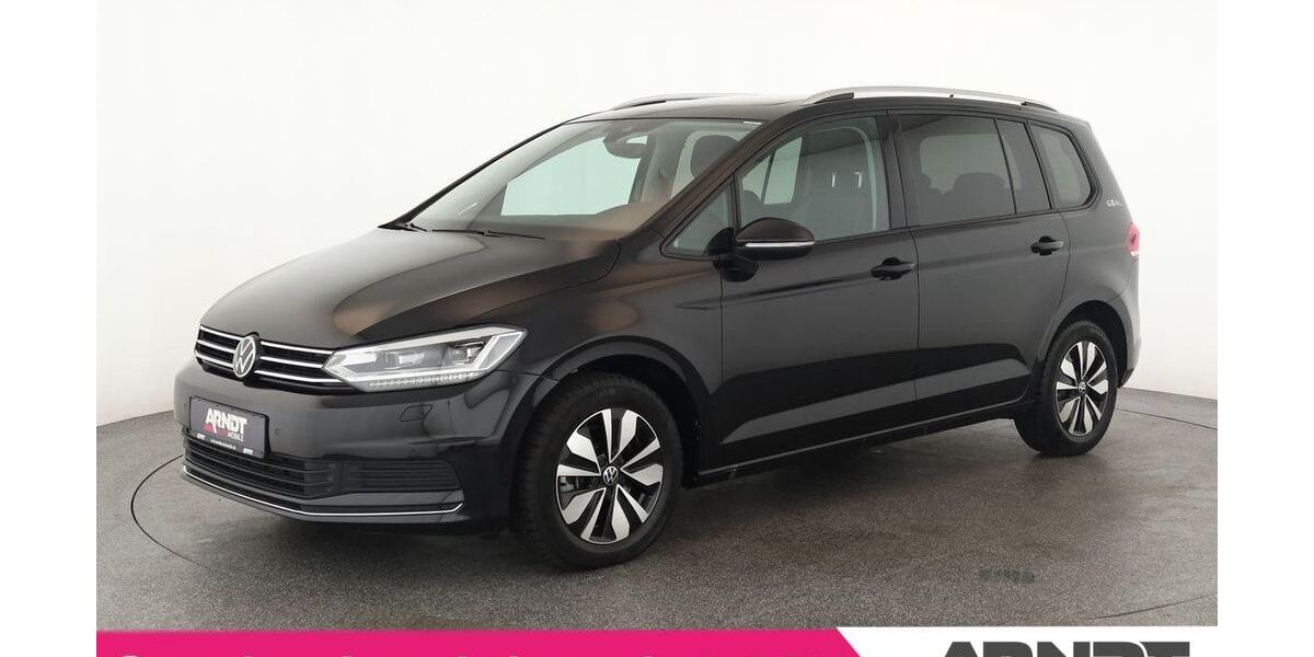 VW Touran 23.900 km 34.184 &euro; Düsseldorf 40233