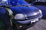 Renault Clio 122.280 km 1.650 &euro; Solingen 42651