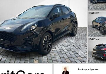 Ford Puma 36.939 km 21.990 &euro; Krefeld 47803