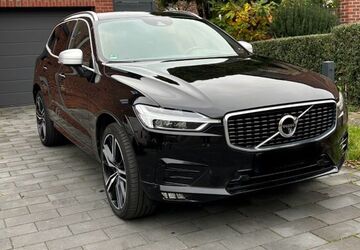 Volvo XC60 134.800 km 26.300 &euro; Krefeld 47829
