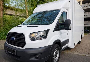 Ford Transit 53.745 km 18.200 &euro; Essen 45276