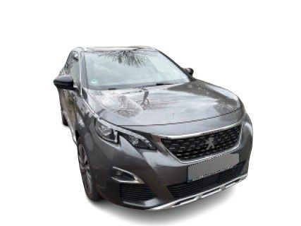 Peugeot 3008 121.036 km 20.490 &euro; Duisburg 47249