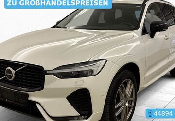 Volvo XC60 162.512 km 28.197 &euro; Krefeld 47829