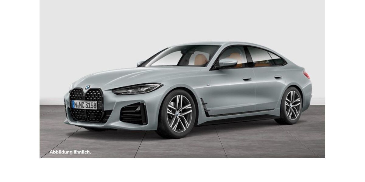 BMW 420 42.300 km 37.990 &euro; Velbert 42553