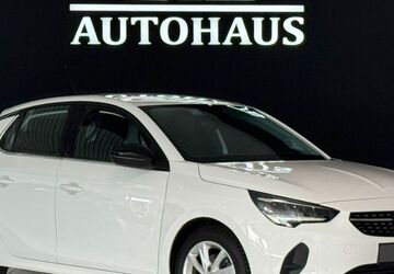 Opel Corsa 86.370 km 12.990 &euro; Wuppertal 42285