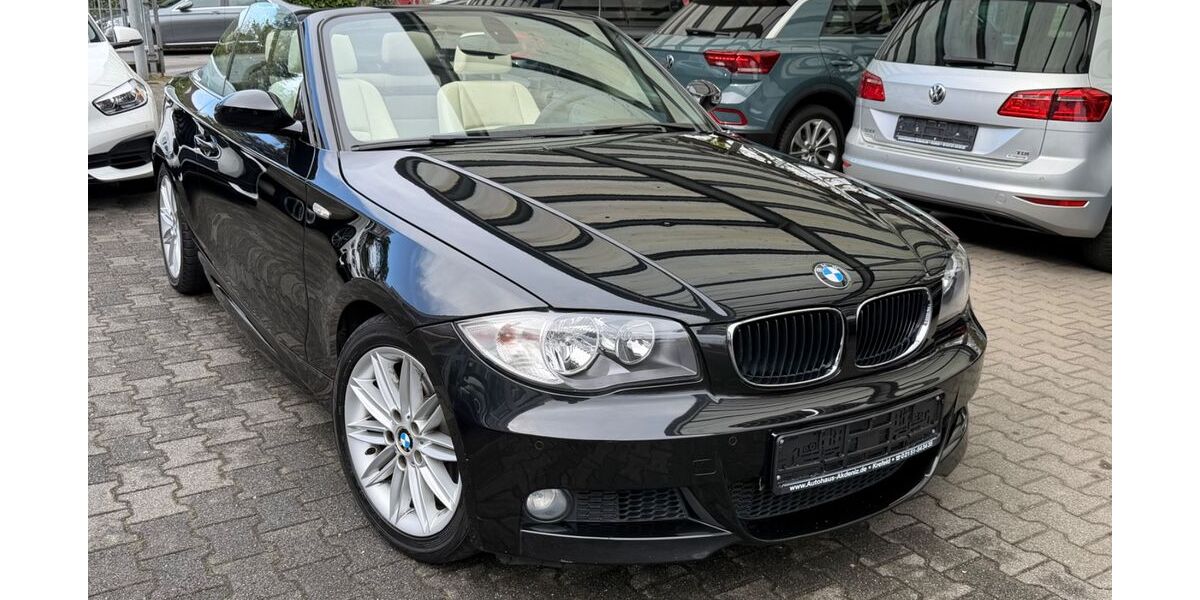 BMW 120 120.000 km 11.399 &euro; Krefeld 47799