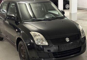 Suzuki Swift 206.000 km 1.800 &euro; Essen 45326