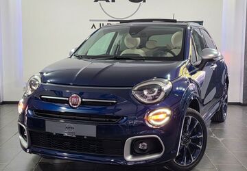 Fiat 500X 26.670 km 21.995 &euro; Wuppertal 42285