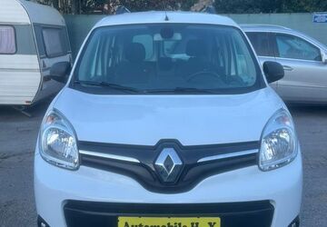 Renault Kangoo 71.000 km 11.900 &euro; Bottrop 46238