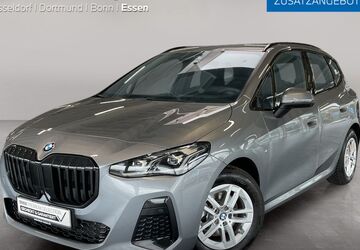 BMW 220 Active Tourer 24.902 km 34.899 &euro; Essen 45141
