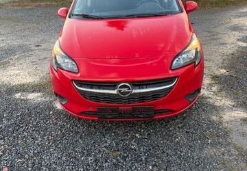 Opel Corsa 180.000 km 4.500 &euro; Grevenbroich 41515