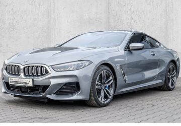 BMW 840 20.897 km 70.980 &euro; Velbert 42553