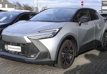 Toyota C-HR 16.191 km 27.835 &euro; Mülheim 45475