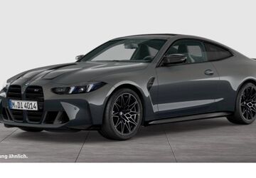 BMW M4 9.840 km 89.890 &euro; Solingen 42719
