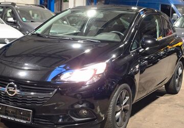 Opel Corsa 52.000 km 8.990 &euro; Wuppertal 42349