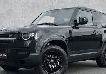 Land Rover Defender 3.000 km 66.400 &euro; Essen 45141