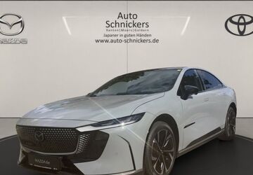 Mazda 6e 2.000 km 39.730 &euro; Moers 47441