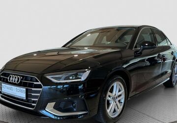Audi A4 22.775 km 23.745 &euro; Neuss 41469