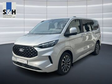 Gebrauchte Ford Tourneo Custom