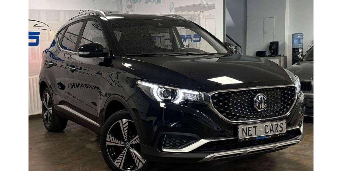 MG ZS 64.934 km 14.850 &euro; Hilden (bei Düsseldorf) 40721