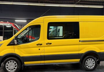 Ford Transit 200.000 km 12.495 &euro; Hilden 40721