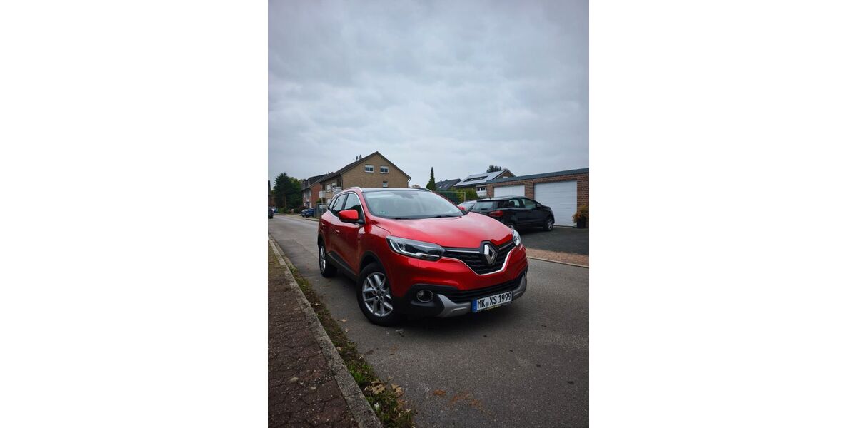 Renault Kadjar 108.000 km 10.400 &euro; Ratingen 40882