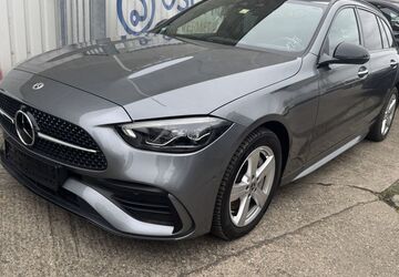 Mercedes-Benz C 300 53.472 km 35.950 &euro; Krefeld 47805