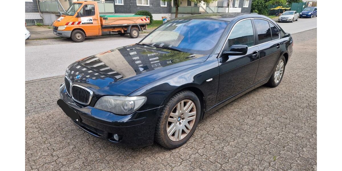 BMW 730 313.500 km 3.499 &euro; Burscheid 51399