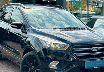 Ford Kuga 123.000 km 14.990 &euro; Oberhausen 46049