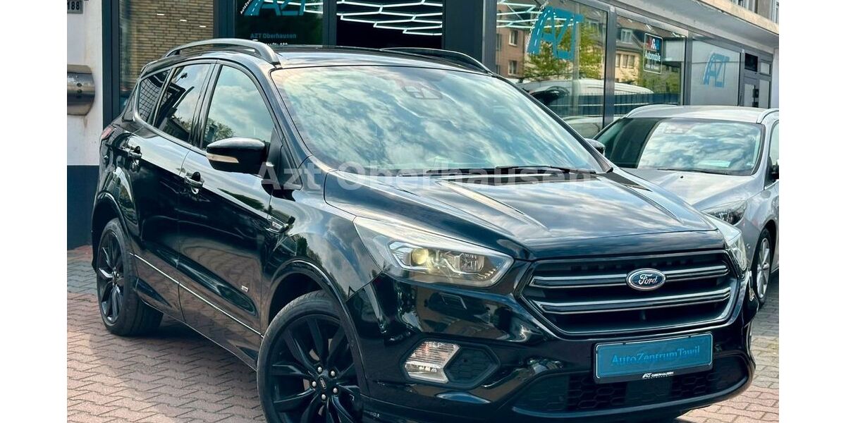 Ford Kuga 123.000 km 14.990 &euro; Oberhausen 46049