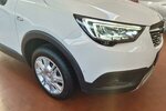 Opel Crossland X Innovation Park&Go Navi LED Scheinwerf 41.901 km 15.290 &euro; HAAN 42781