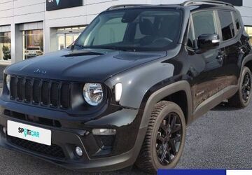 Jeep Renegade 24.280 km 24.888 &euro; Solingen 42655