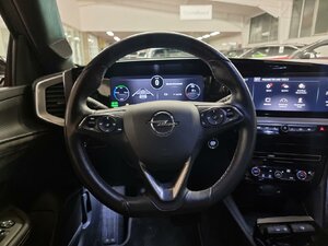 Opel Mokka e Ultimate Matrix LED 18