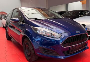 Ford Fiesta 113.168 km 6.700 &euro; Moers 47441