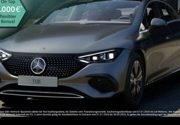 Mercedes-Benz EQE 7.191 km 43.990 &euro; Neuss 41460
