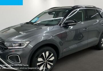 VW T-Roc 25.450 km 28.150 &euro; Essen 45307