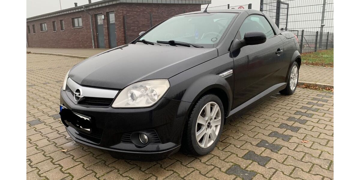 Opel Tigra 211.000 km 900 &euro; Ratingen 40880