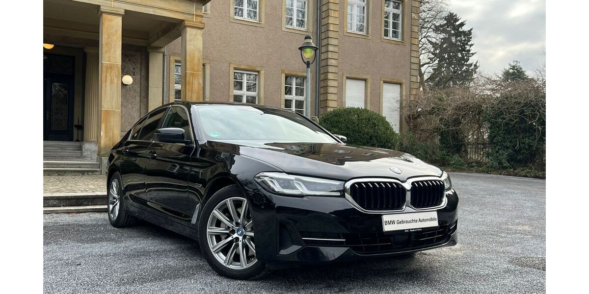 BMW 530 62.000 km 31.200 &euro; Düsseldorf 40599