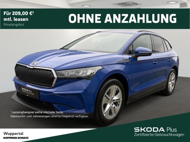 Skoda Enyaq 40.426 km 22.450 &euro; Neuss 41460