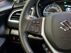 Suzuki SX4 S-Cross Comfort+ AllGrip Allwetter SSD SHZ Nav 36.532 km 21.980 &euro; HAAN 42781