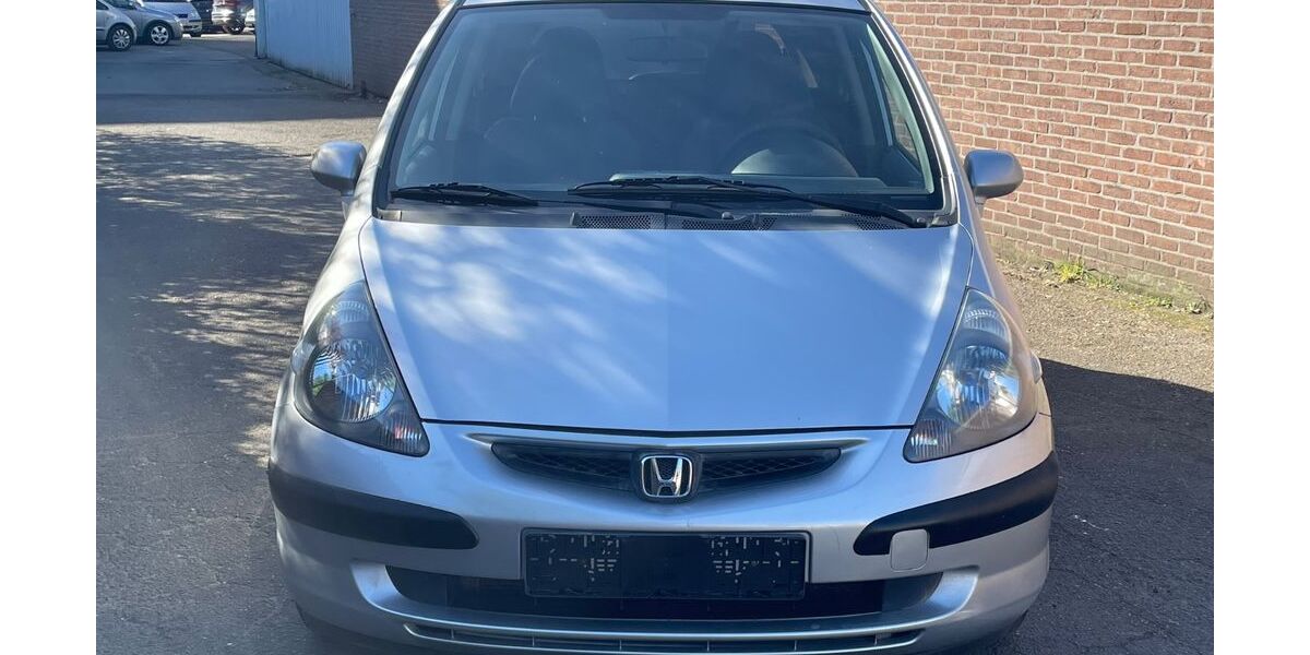 Honda Jazz 154.678 km 2.950 &euro; Krefeld 47799