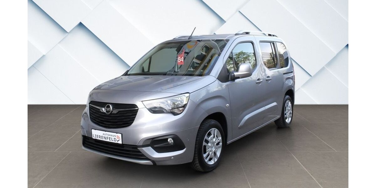 Opel Combo Life 95.664 km 13.990 &euro; Düsseldorf 40231