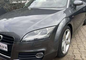 Audi TT 140.000 km 11.900 &euro; Essen 45356
