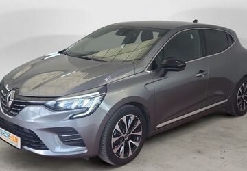 Renault Clio 45.650 km 19.489 &euro; Moers 47445