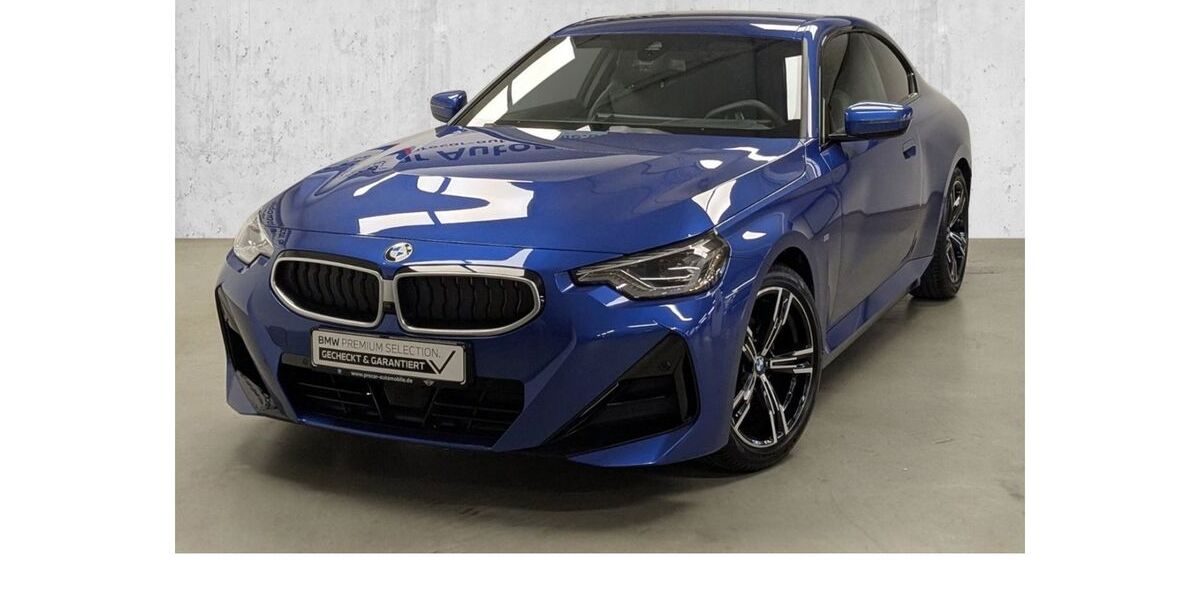 BMW 220 24.247 km 38.990 &euro; Düsseldorf 40595
